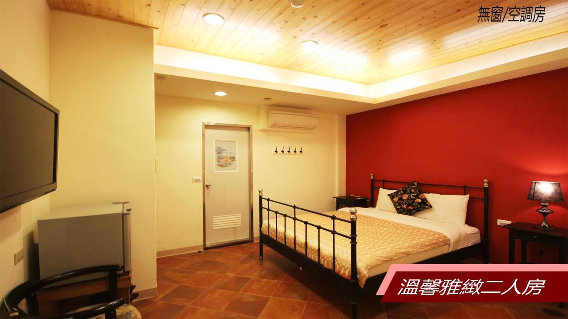 Sheng Shine Forest Resort Luku Kültér fotó
