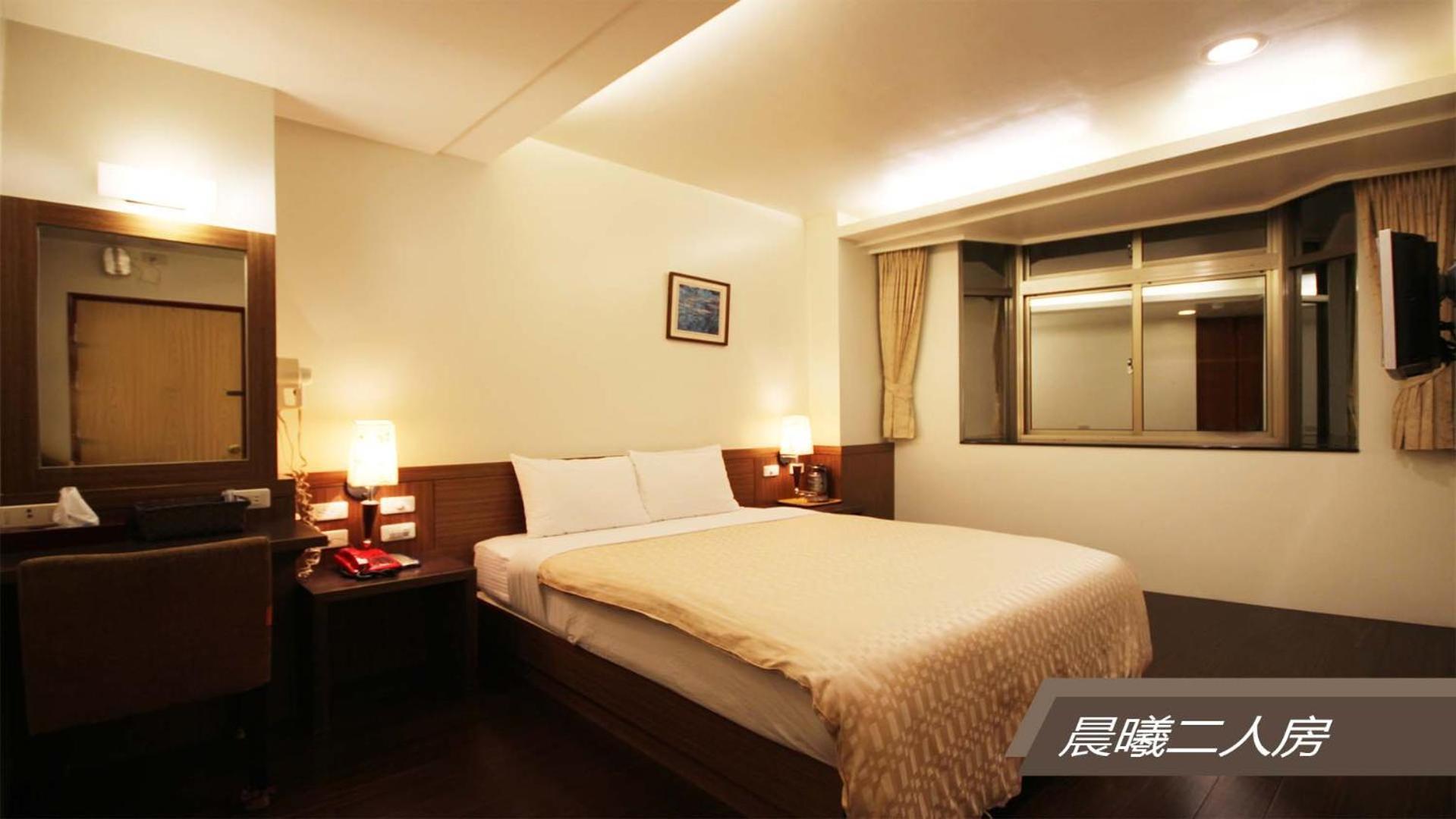 Sheng Shine Forest Resort Luku Kültér fotó