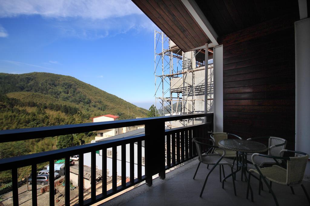 Sheng Shine Forest Resort Luku Kültér fotó
