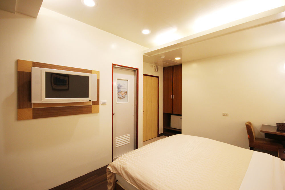 Sheng Shine Forest Resort Luku Kültér fotó