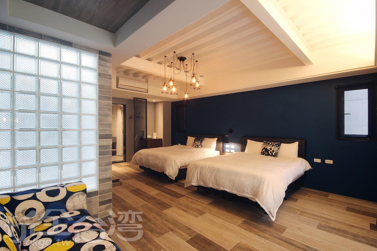Sheng Shine Forest Resort Luku Kültér fotó