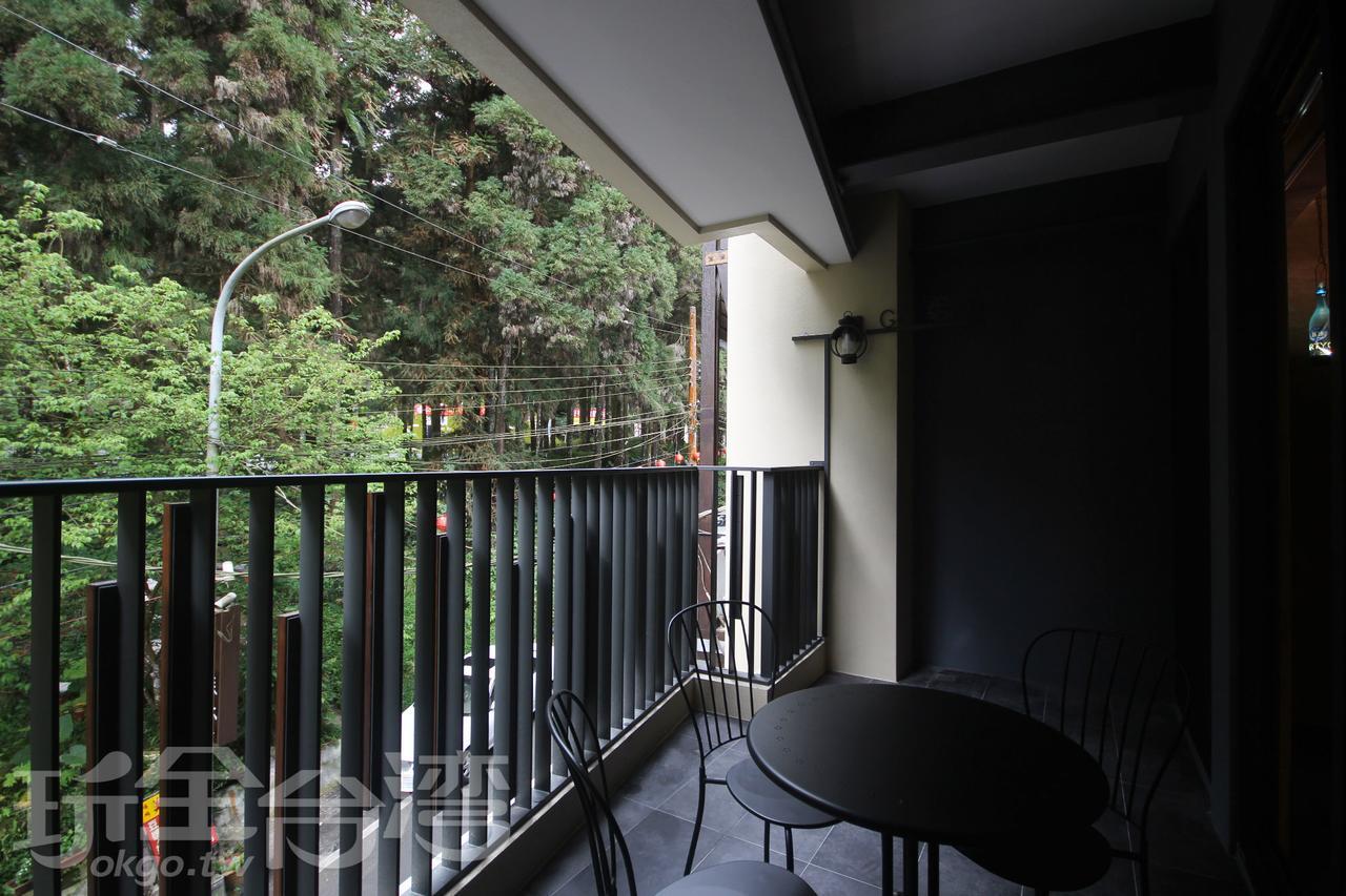 Sheng Shine Forest Resort Luku Kültér fotó